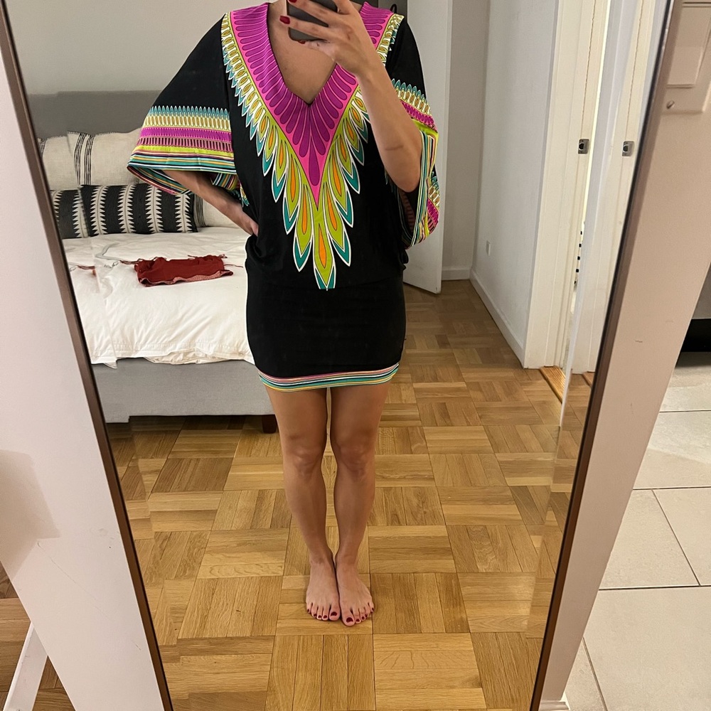 Trina Turk Coverup